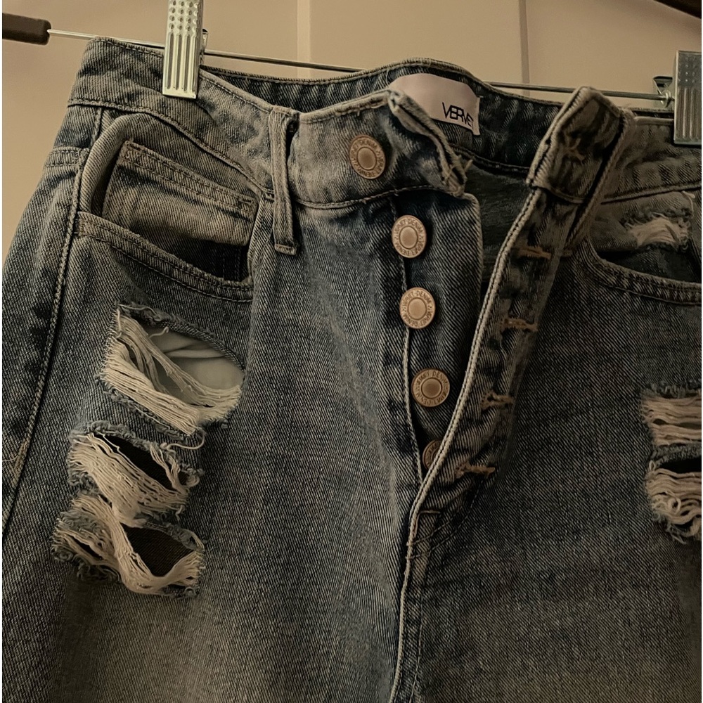 Jeans Ververt LA